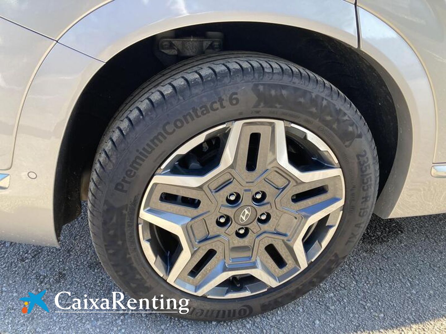 Hyundai Santa Fe 1.6 TGDi PHEV Style 4x4 Auto 195 kW (265 CV)