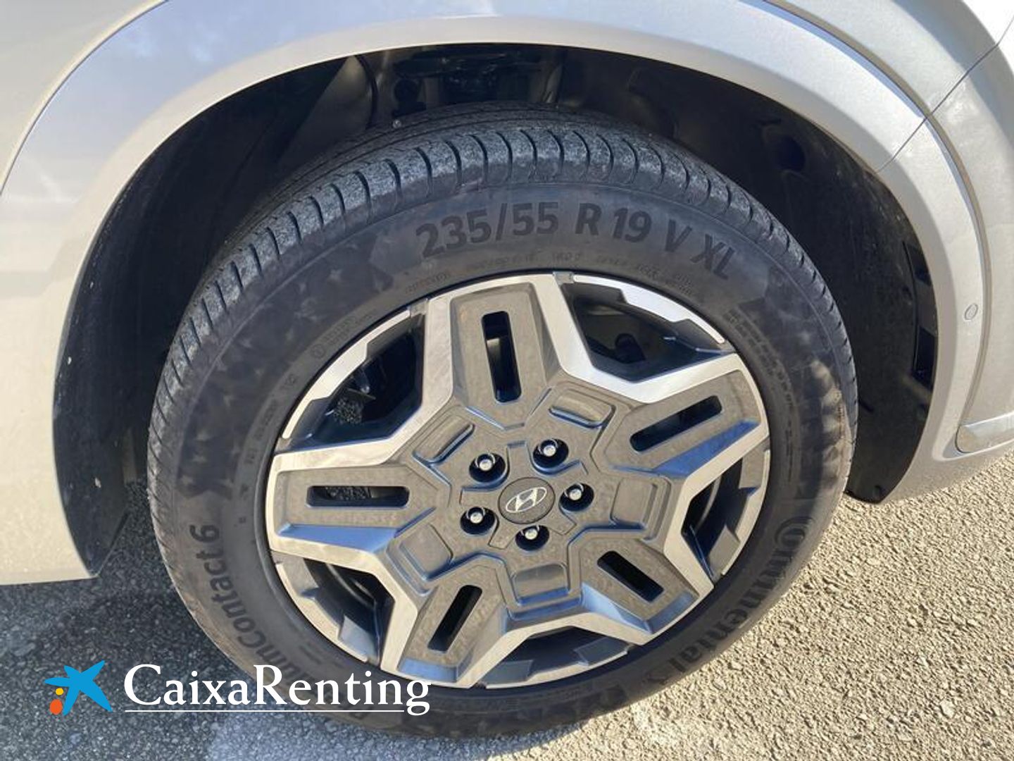 Hyundai Santa Fe 1.6 TGDi PHEV Style 4x4 Auto 195 kW (265 CV)