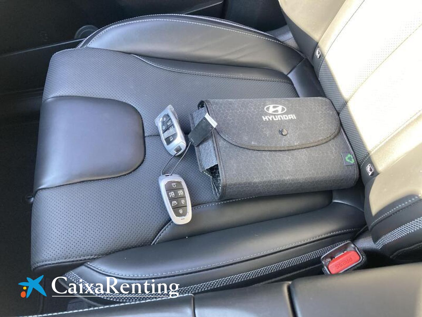Hyundai Santa Fe 1.6 TGDi PHEV Style 4x4 Auto 195 kW (265 CV)