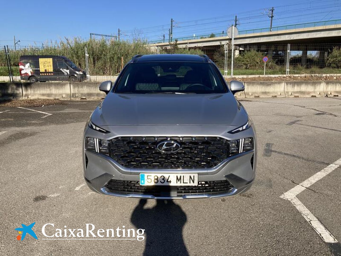 Hyundai Santa Fe 1.6 TGDi PHEV Style 4x4 Auto 195 kW (265 CV)