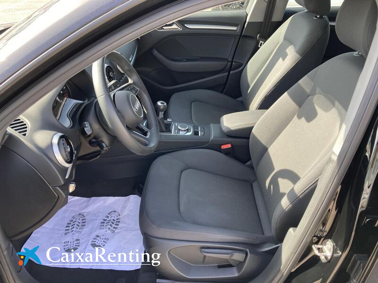 Audi A3 Sportback 30 TDI -