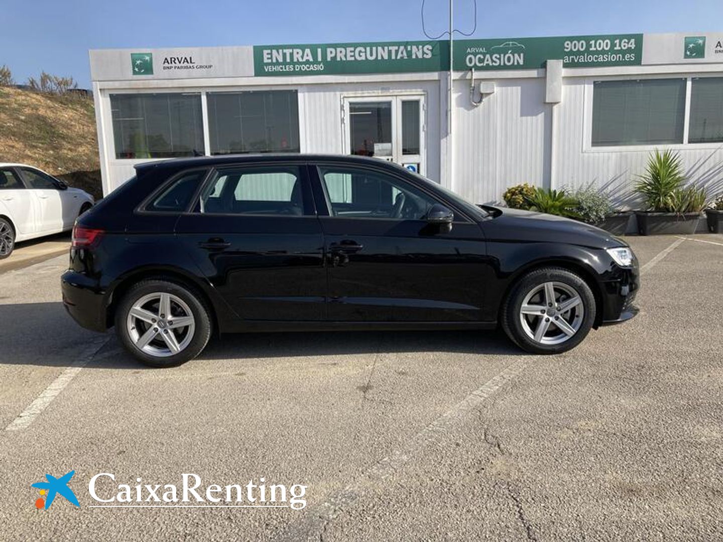 Audi A3 Sportback 30 TDI -