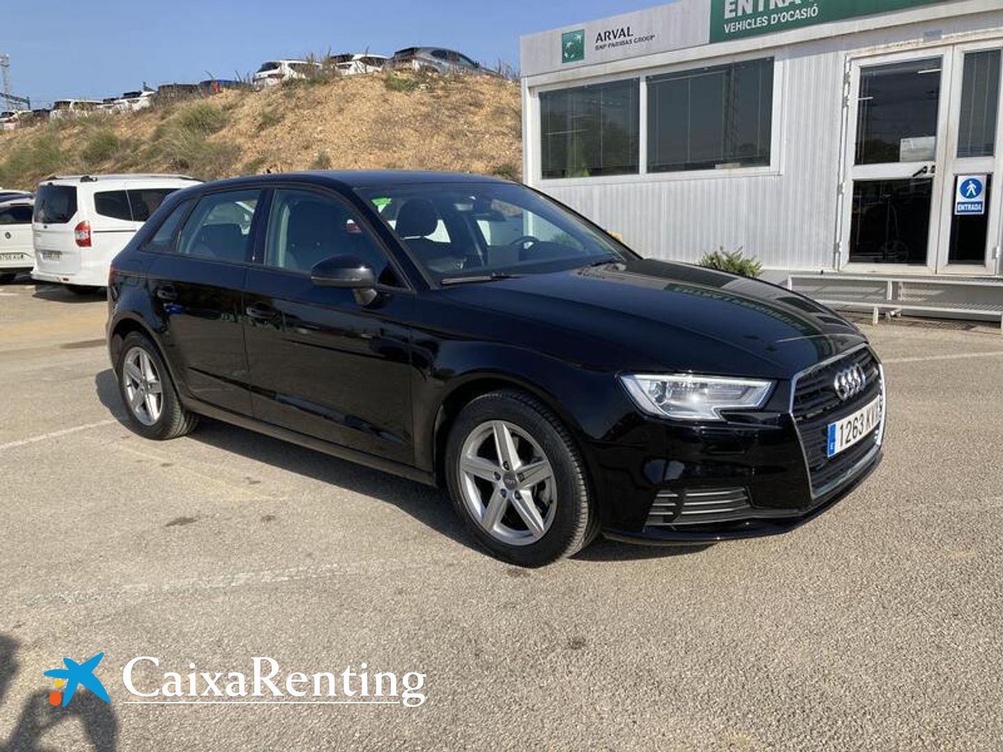 Audi A3 Sportback 30 TDI -