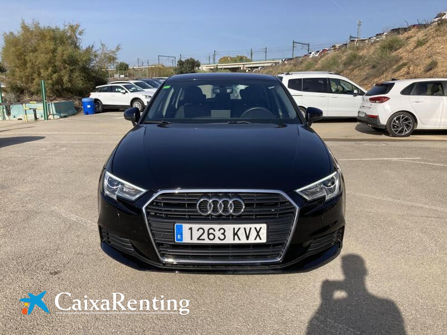 Audi A3 Sportback 30 TDI -