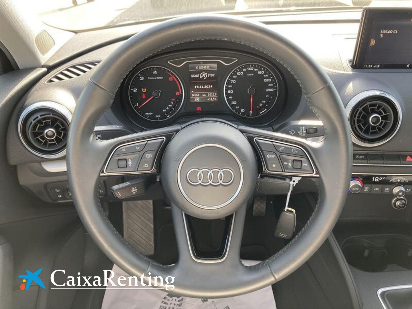 Audi A3 Sportback 30 TDI -