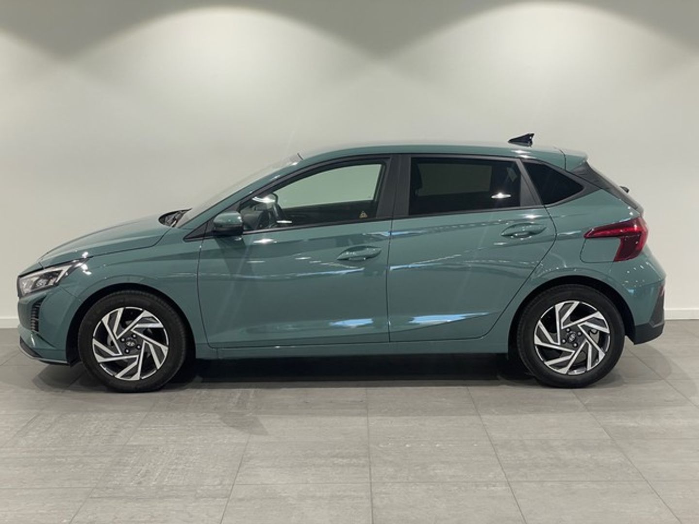 Hyundai i20 1.2 MPI Klass