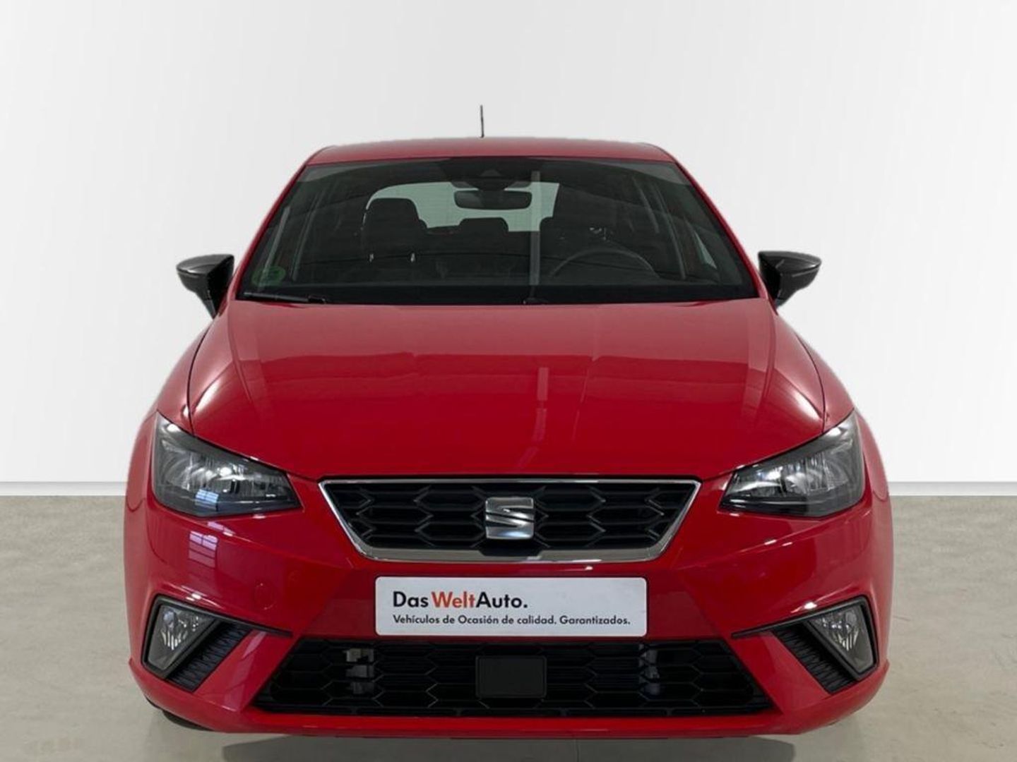 Seat Ibiza 1.0 TSI FR XS