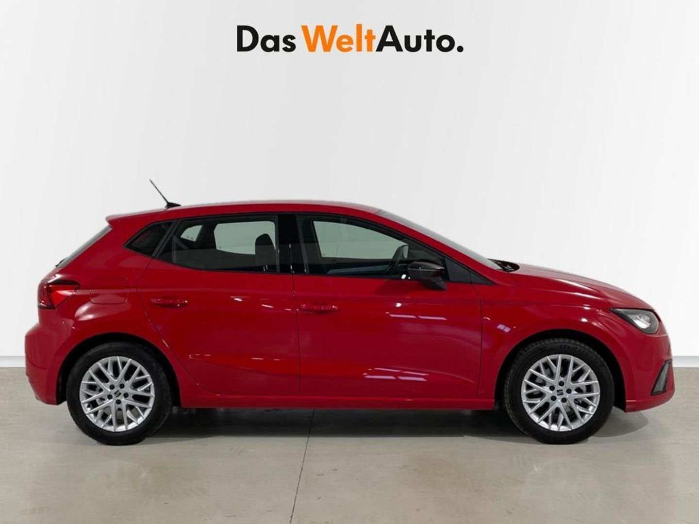 Seat Ibiza 1.0 TSI FR XS