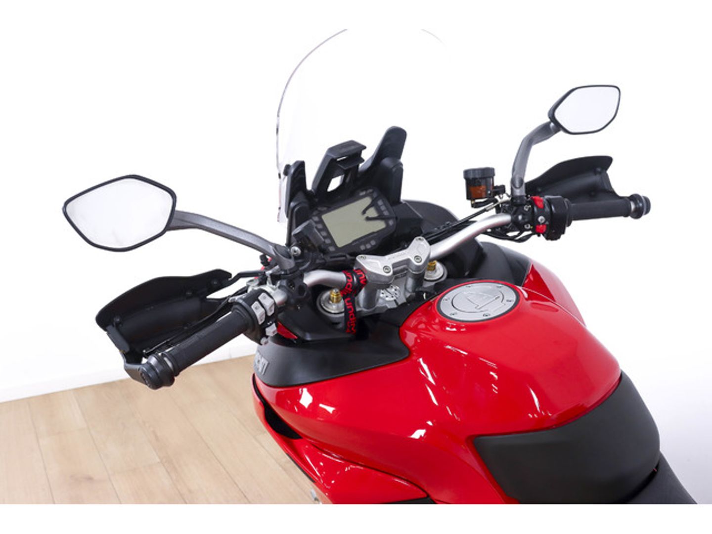 Ducati Multistrada V 2
