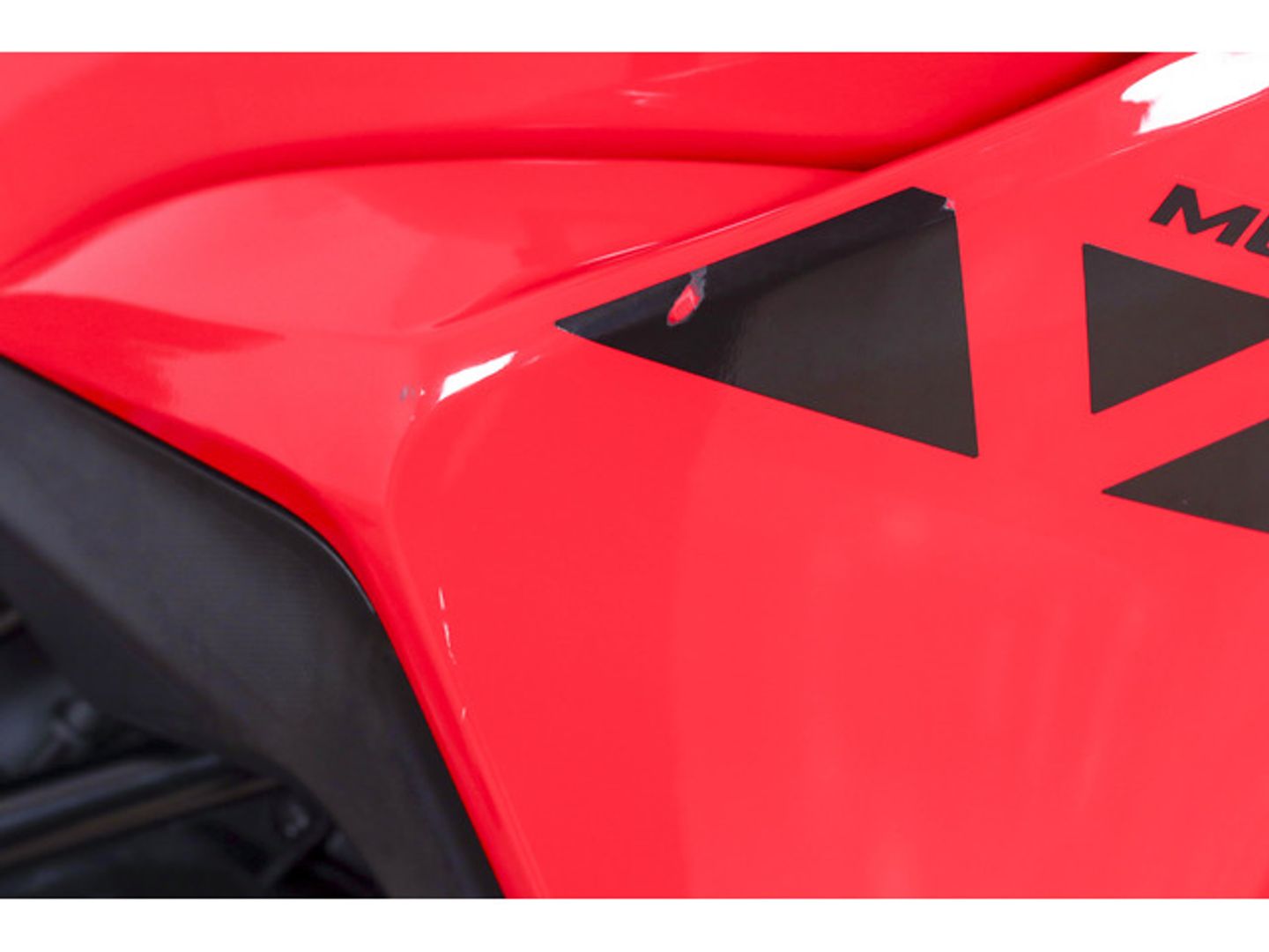 Ducati Multistrada V 2