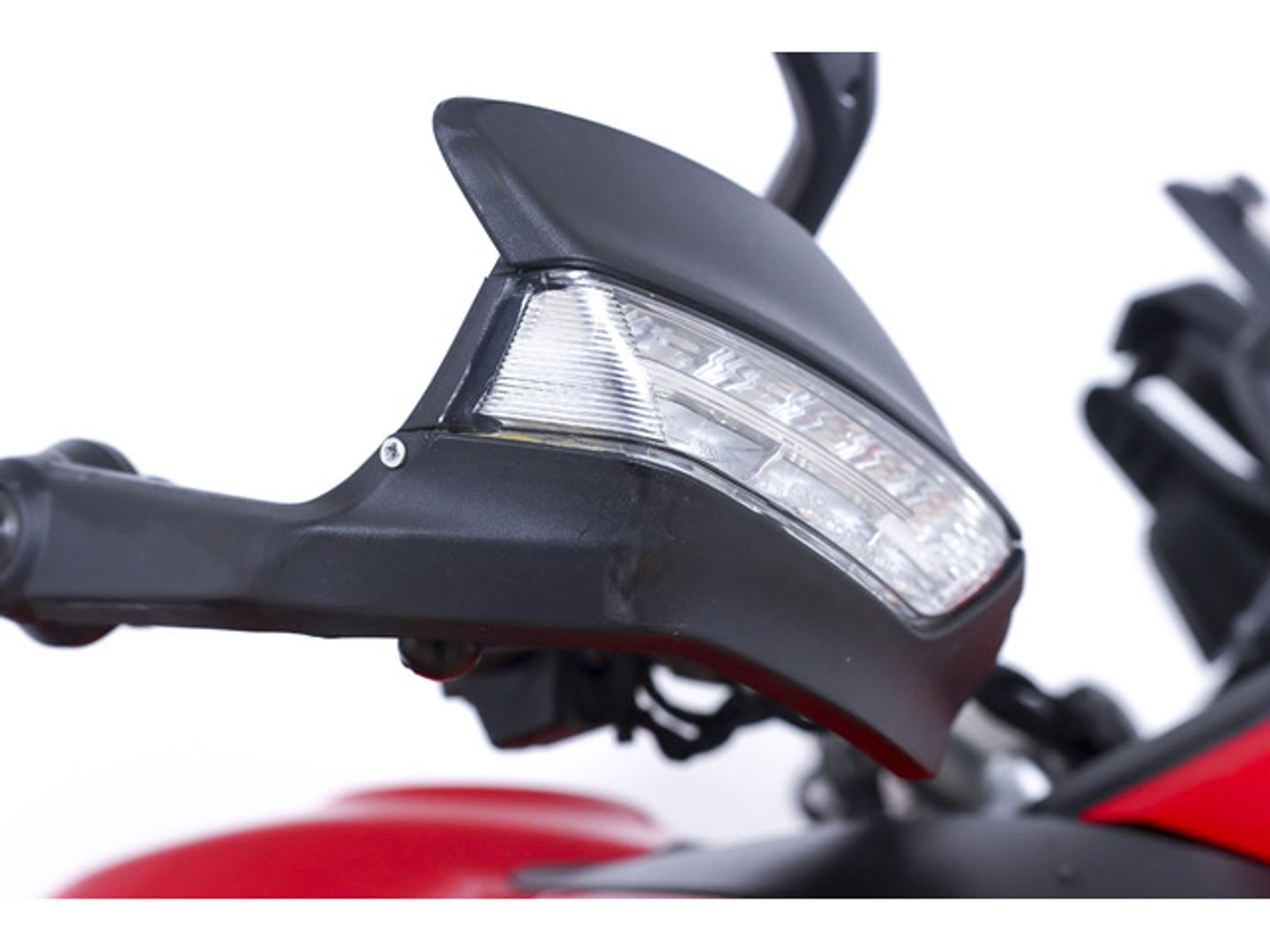 Ducati Multistrada V 2