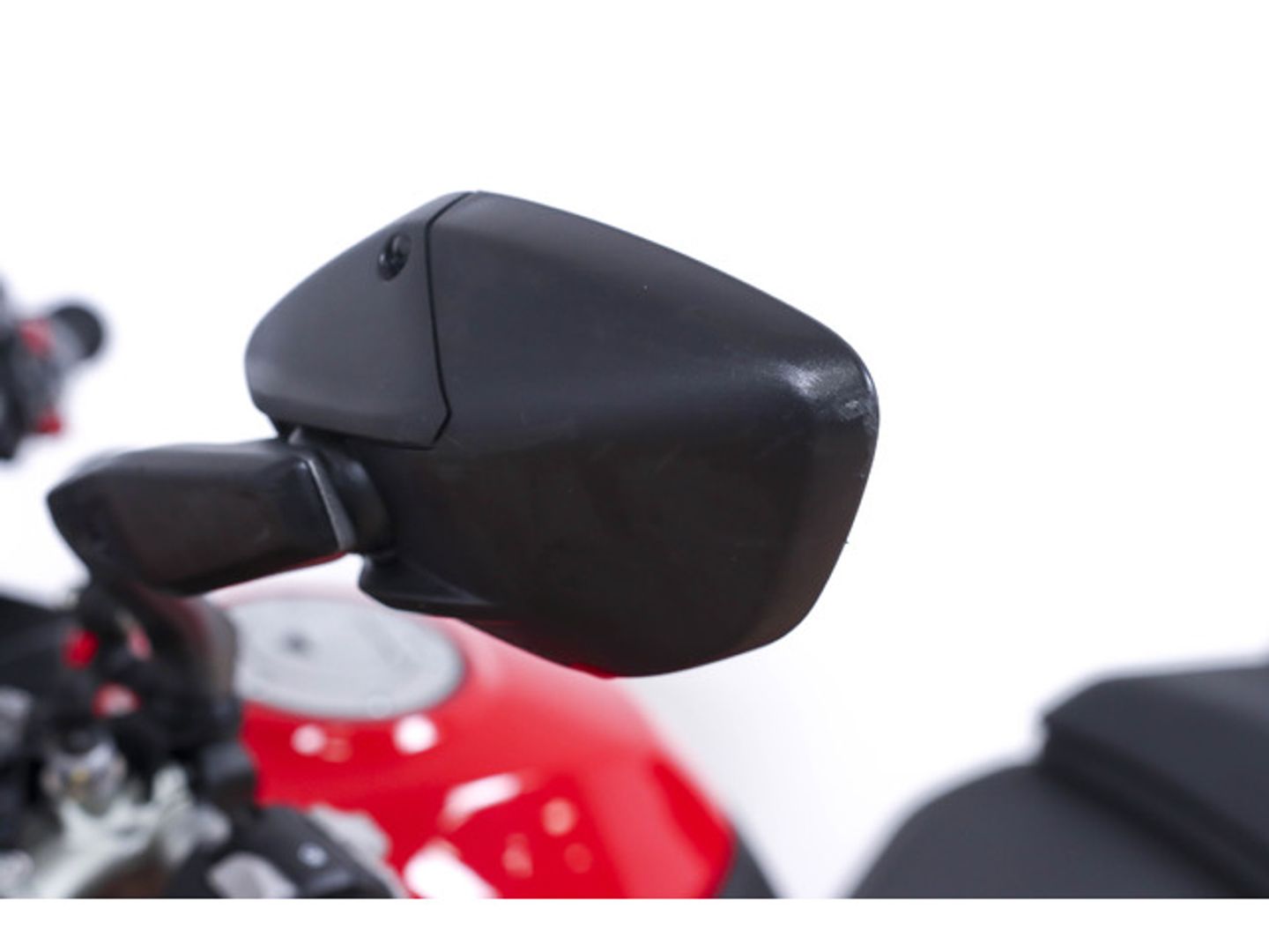 Ducati Multistrada V 2