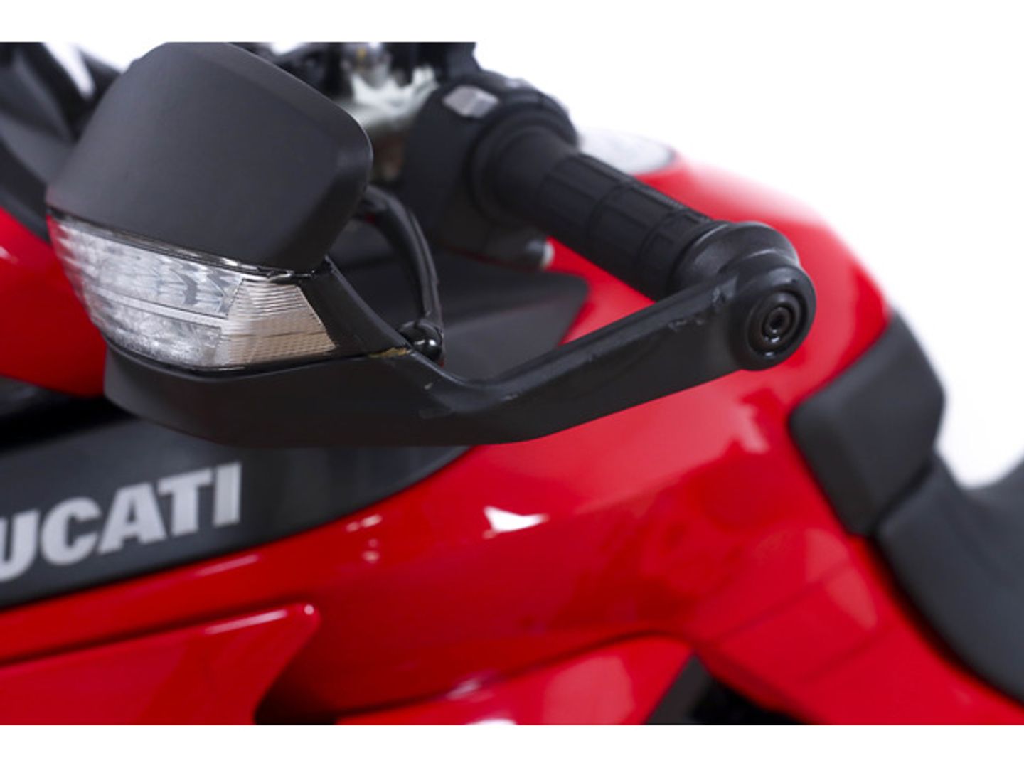 Ducati Multistrada V 2