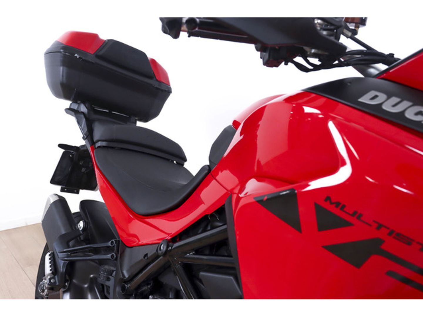 Ducati Multistrada V 2