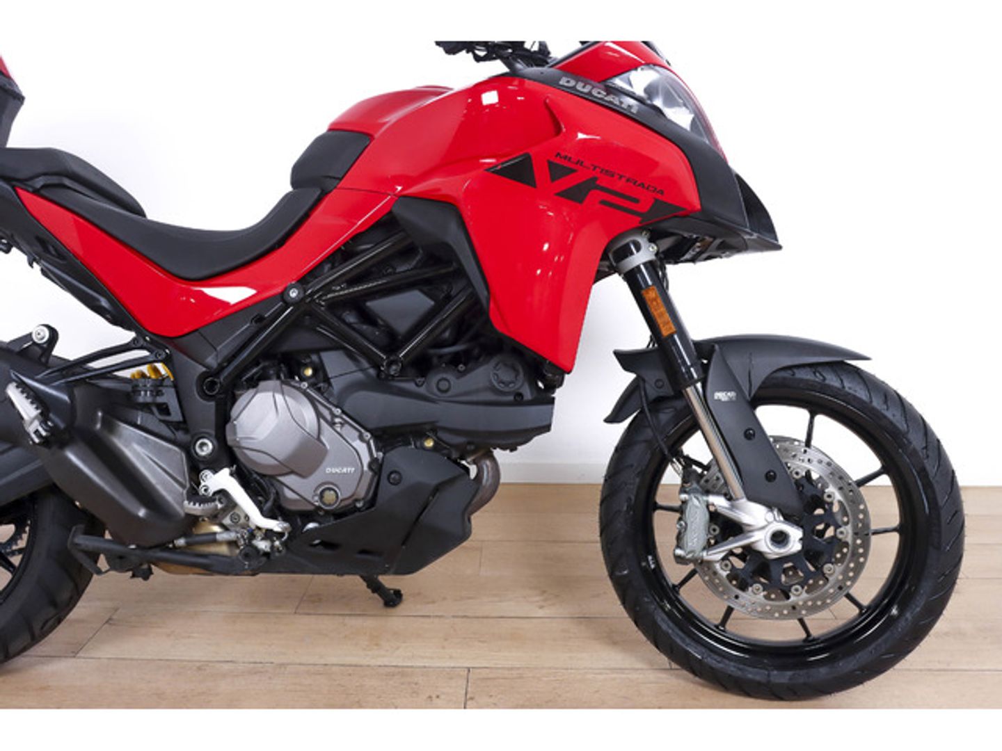 Ducati Multistrada V2 950