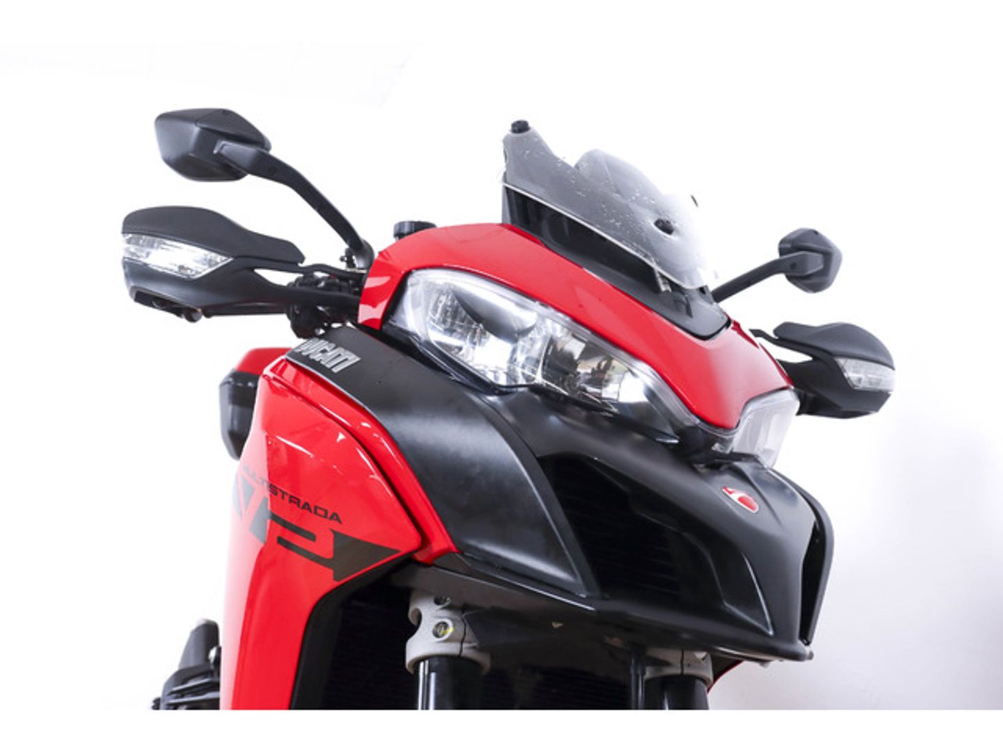 Ducati Multistrada V 2