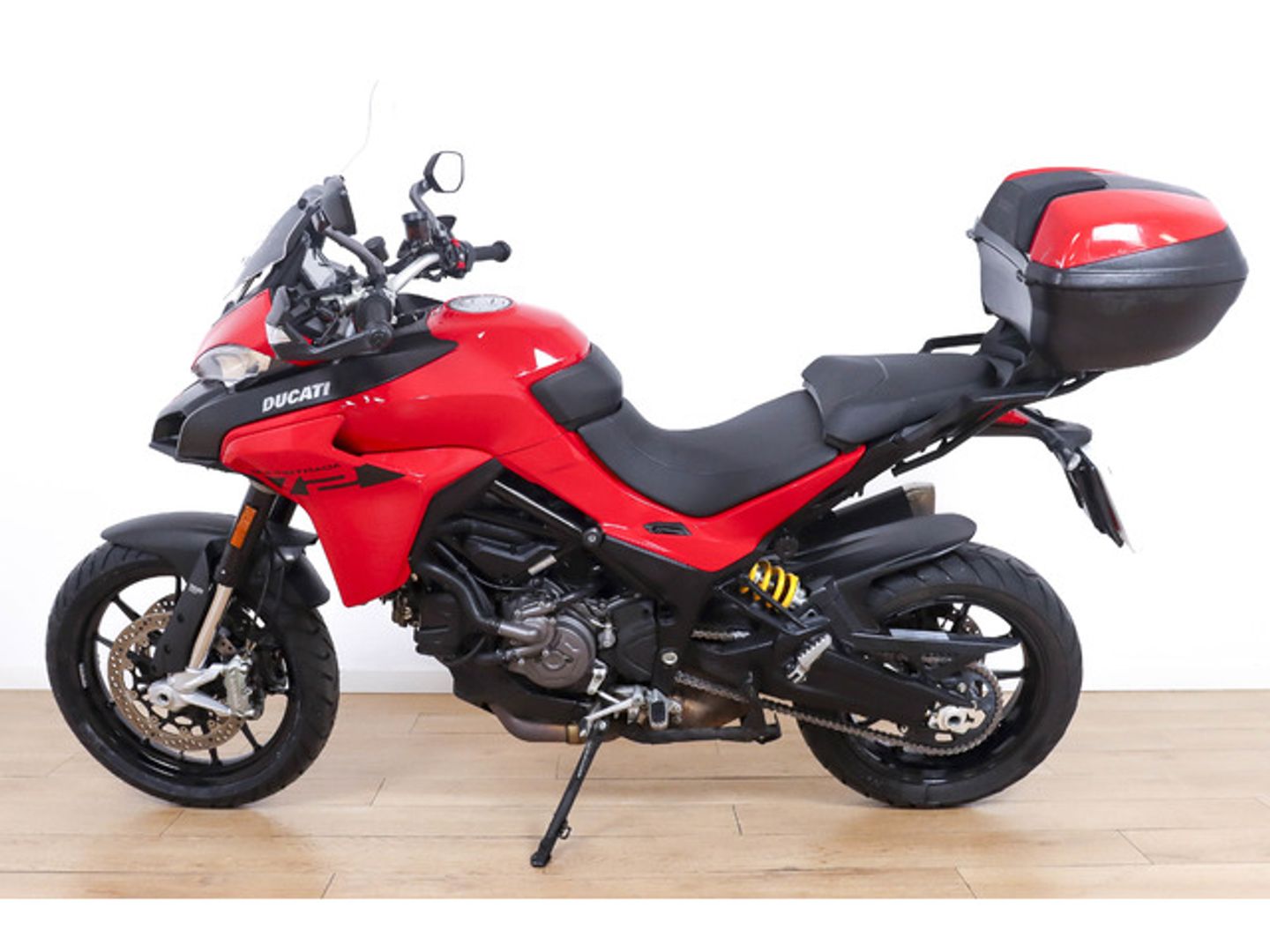 Ducati Multistrada V2 950