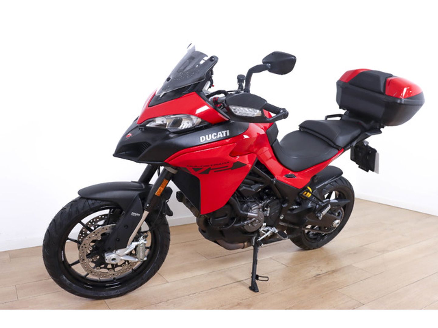 Ducati Multistrada V2 950