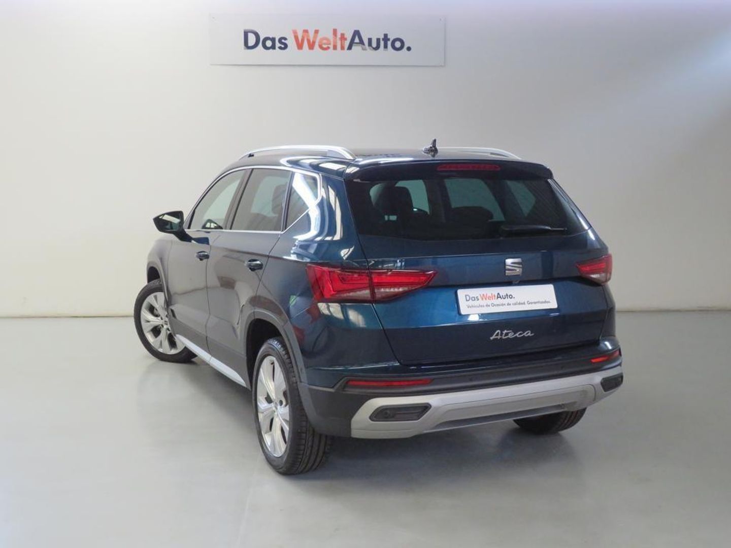 Seat Ateca 2.0 TDI X-Perience XM