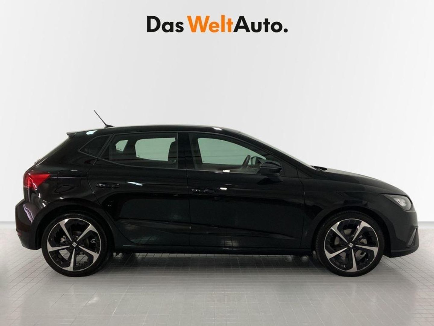 Seat Ibiza 1.5 TSI FR XS