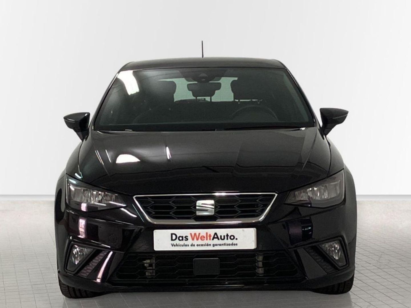 Seat Ibiza 1.5 TSI FR XS