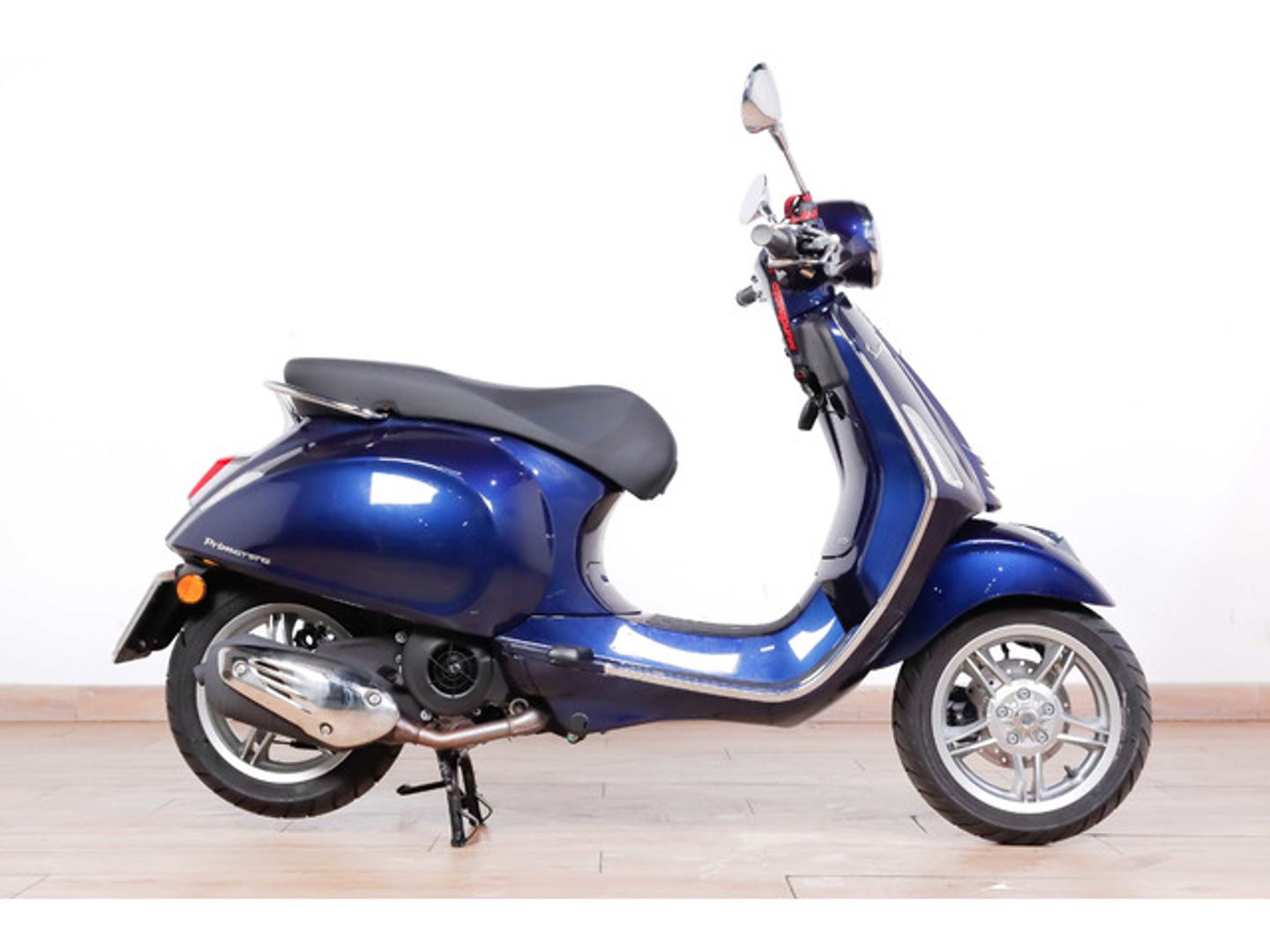 Vespa PRIMAVERA 125 ABS