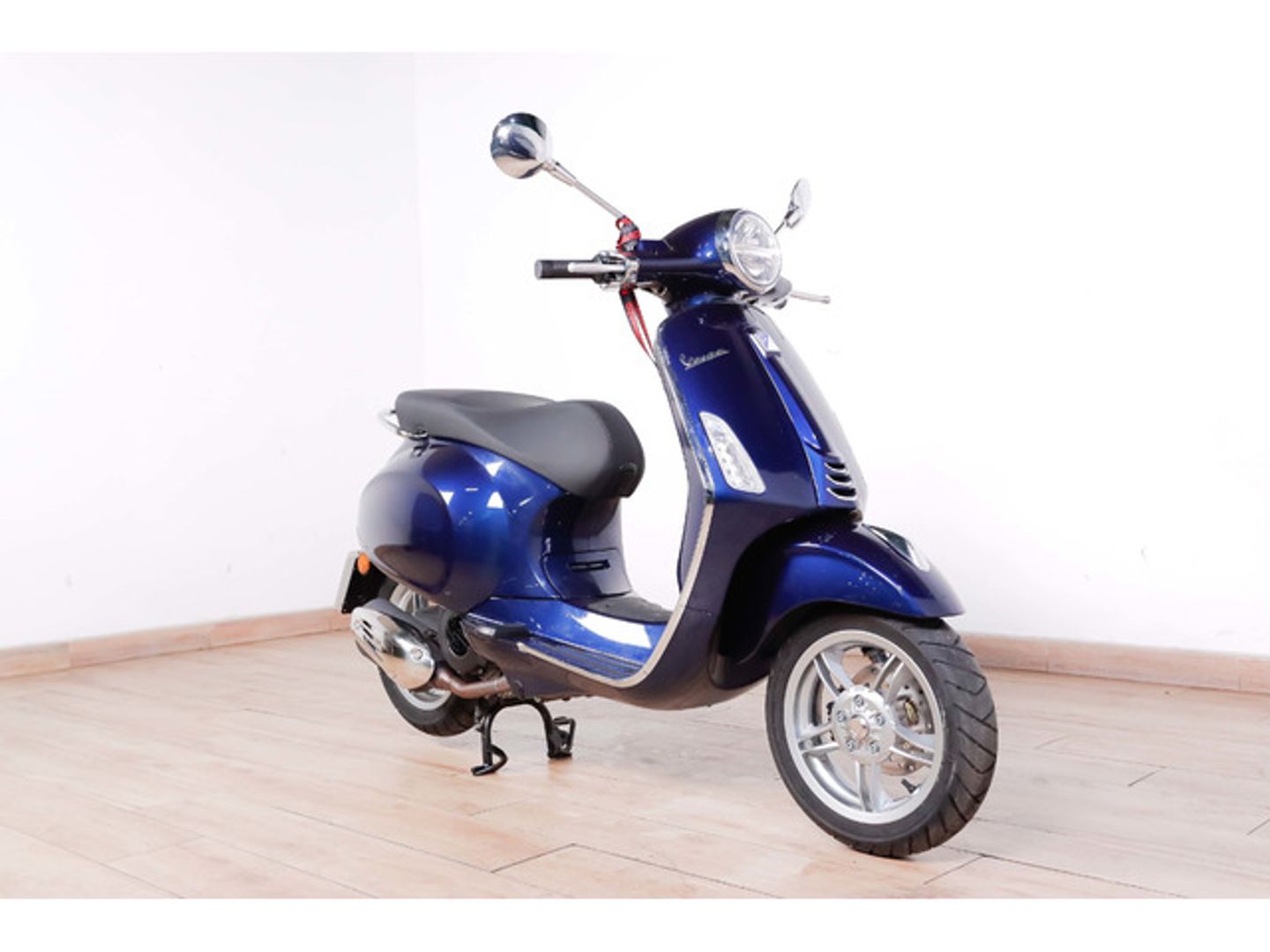 Vespa PRIMAVERA 125 ABS