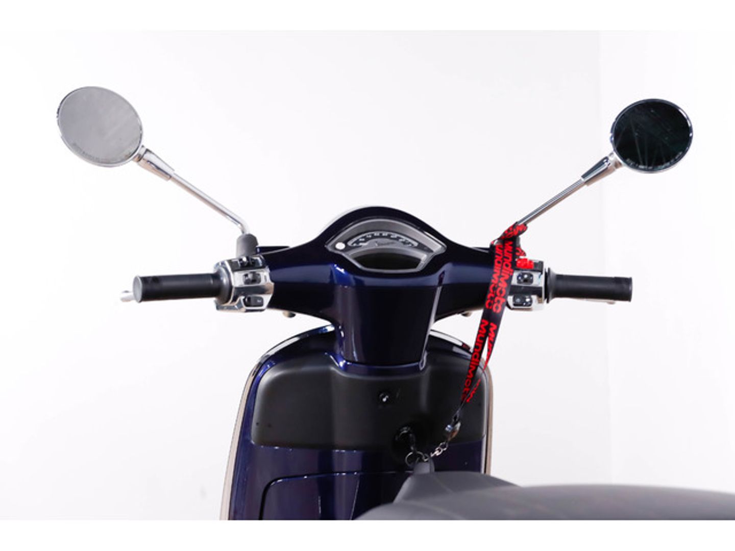 Vespa PRIMAVERA 125 ABS