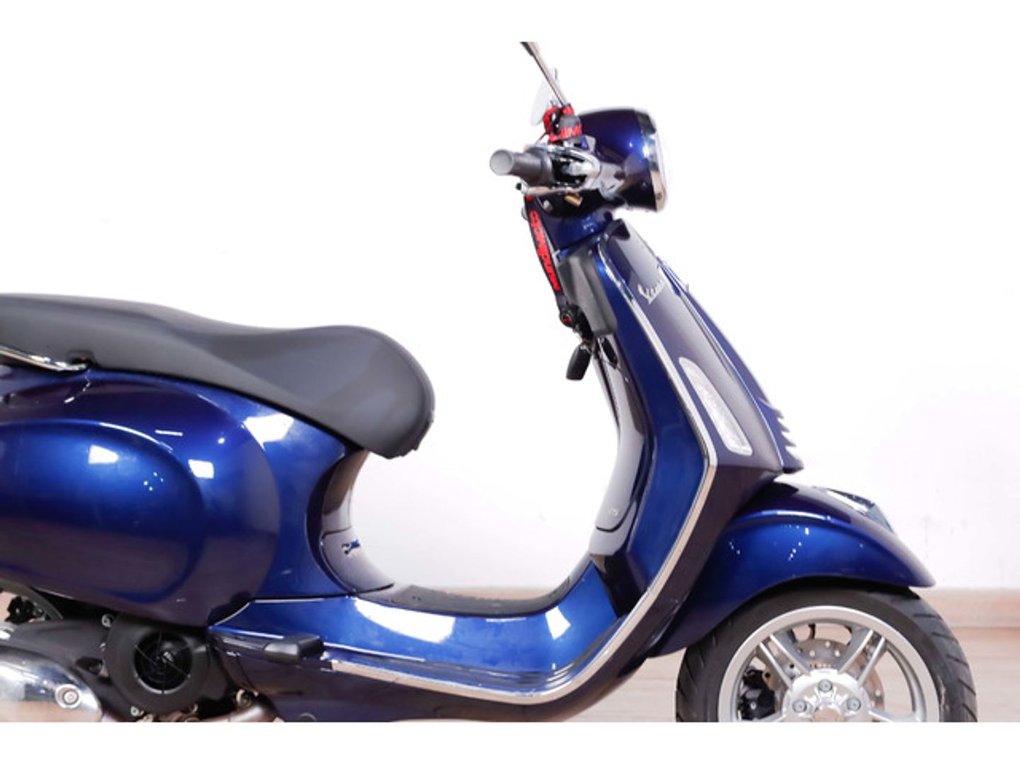 Vespa PRIMAVERA 125 ABS