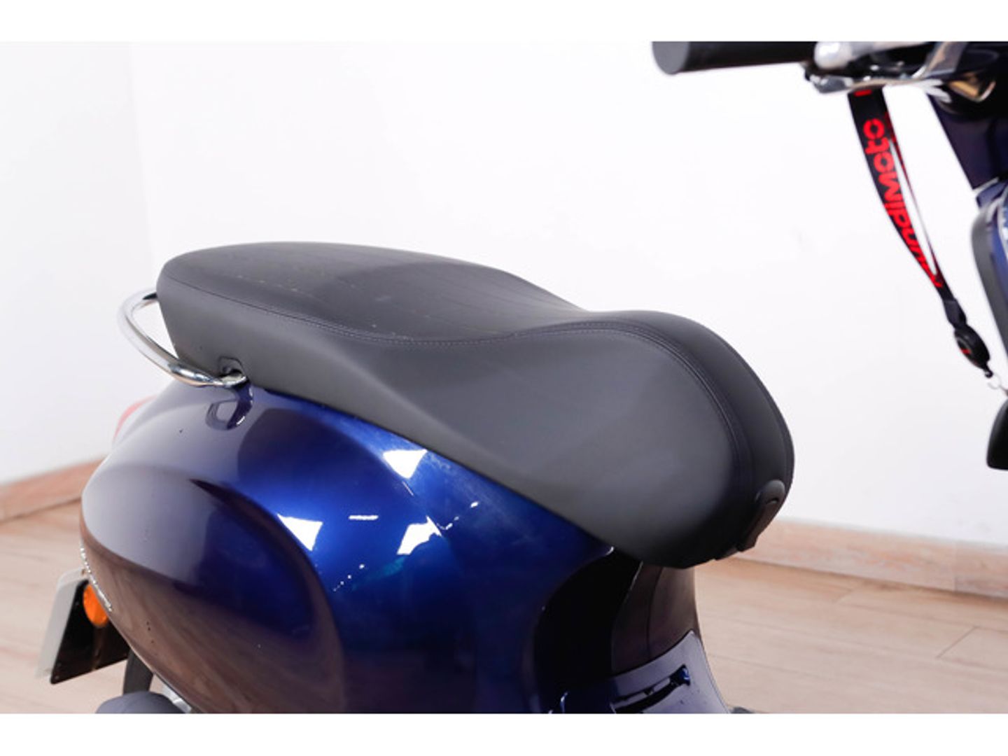 Vespa PRIMAVERA 125 ABS