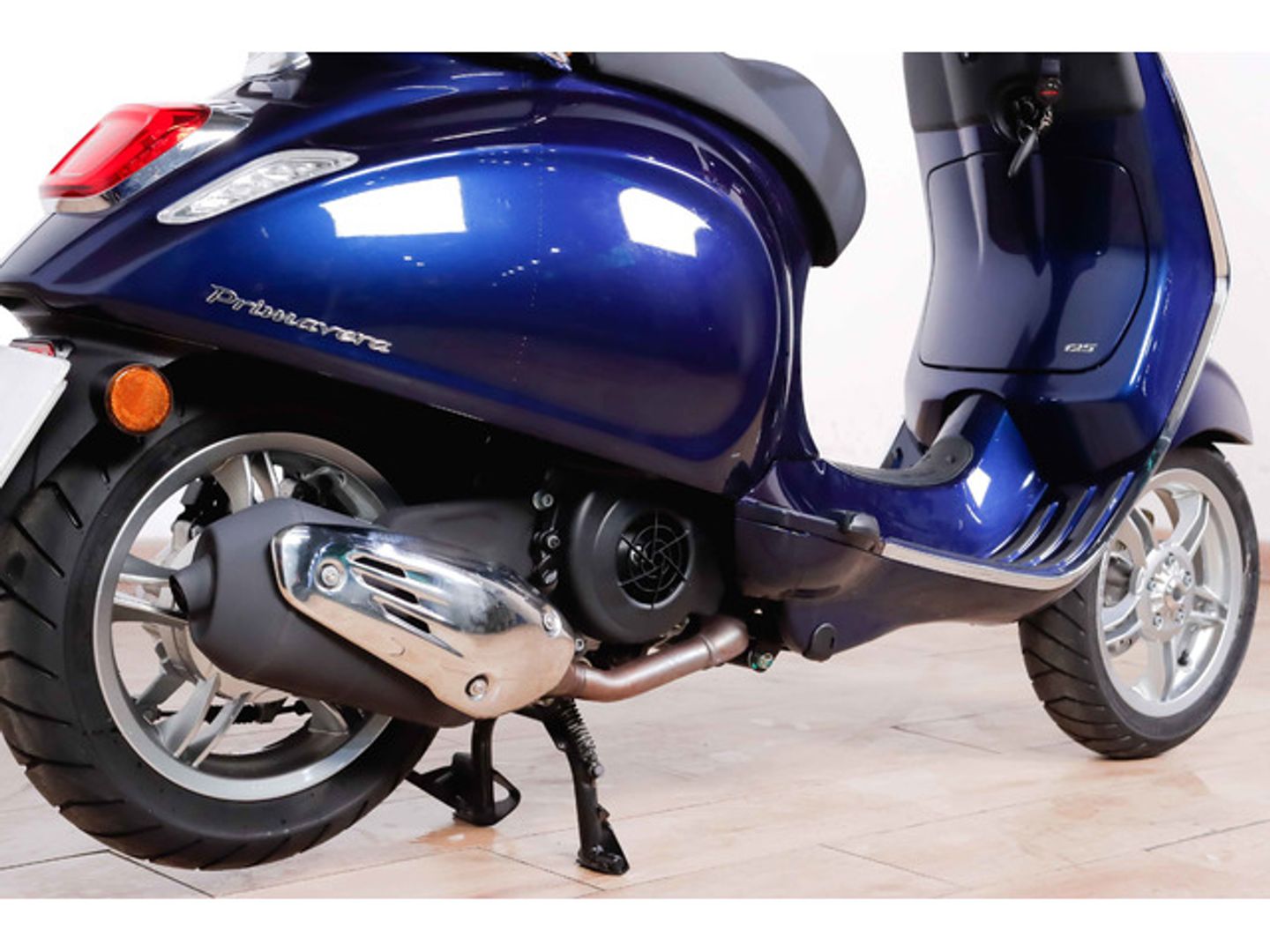 Vespa PRIMAVERA 125 ABS