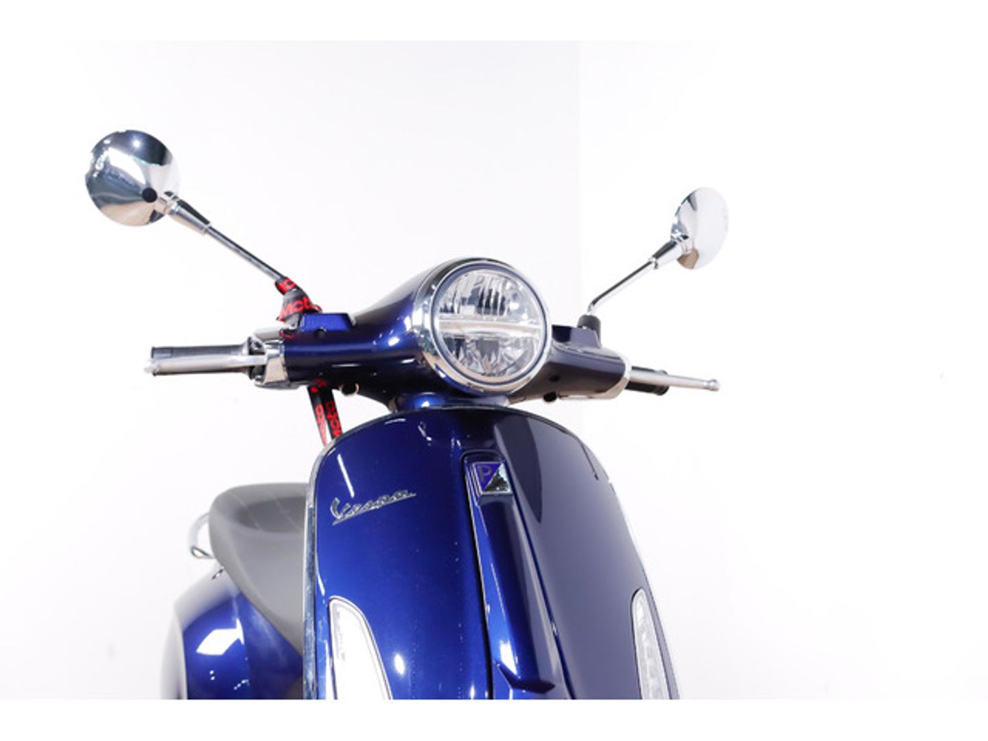 Vespa PRIMAVERA 125 ABS