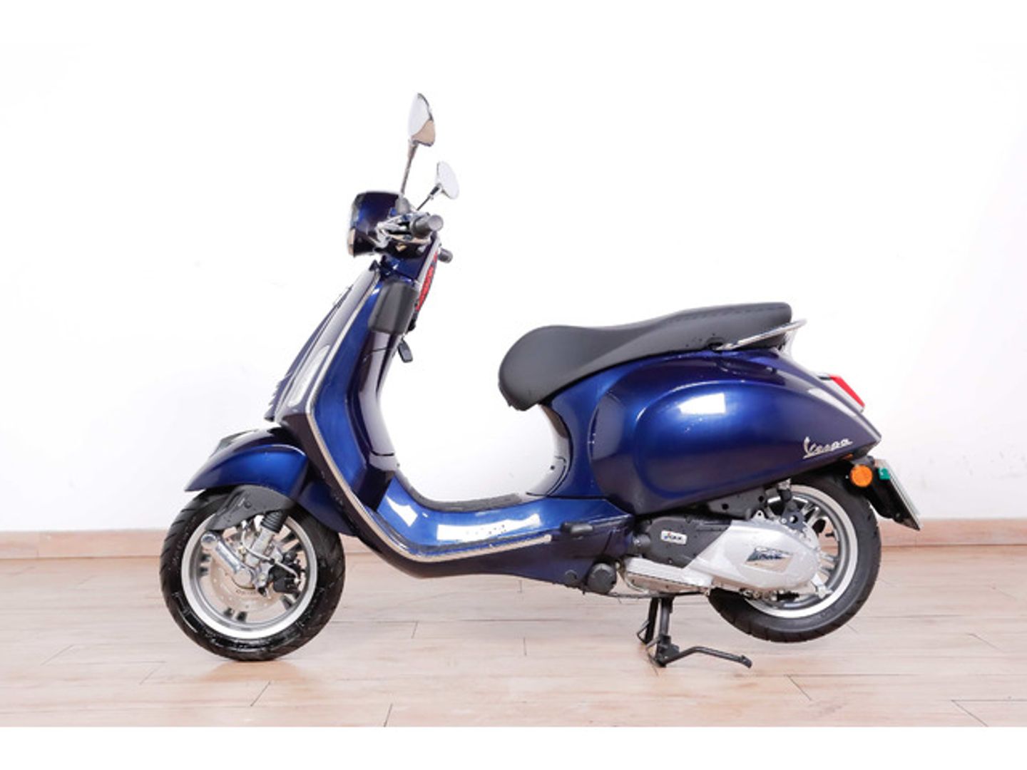 Vespa PRIMAVERA 125 ABS