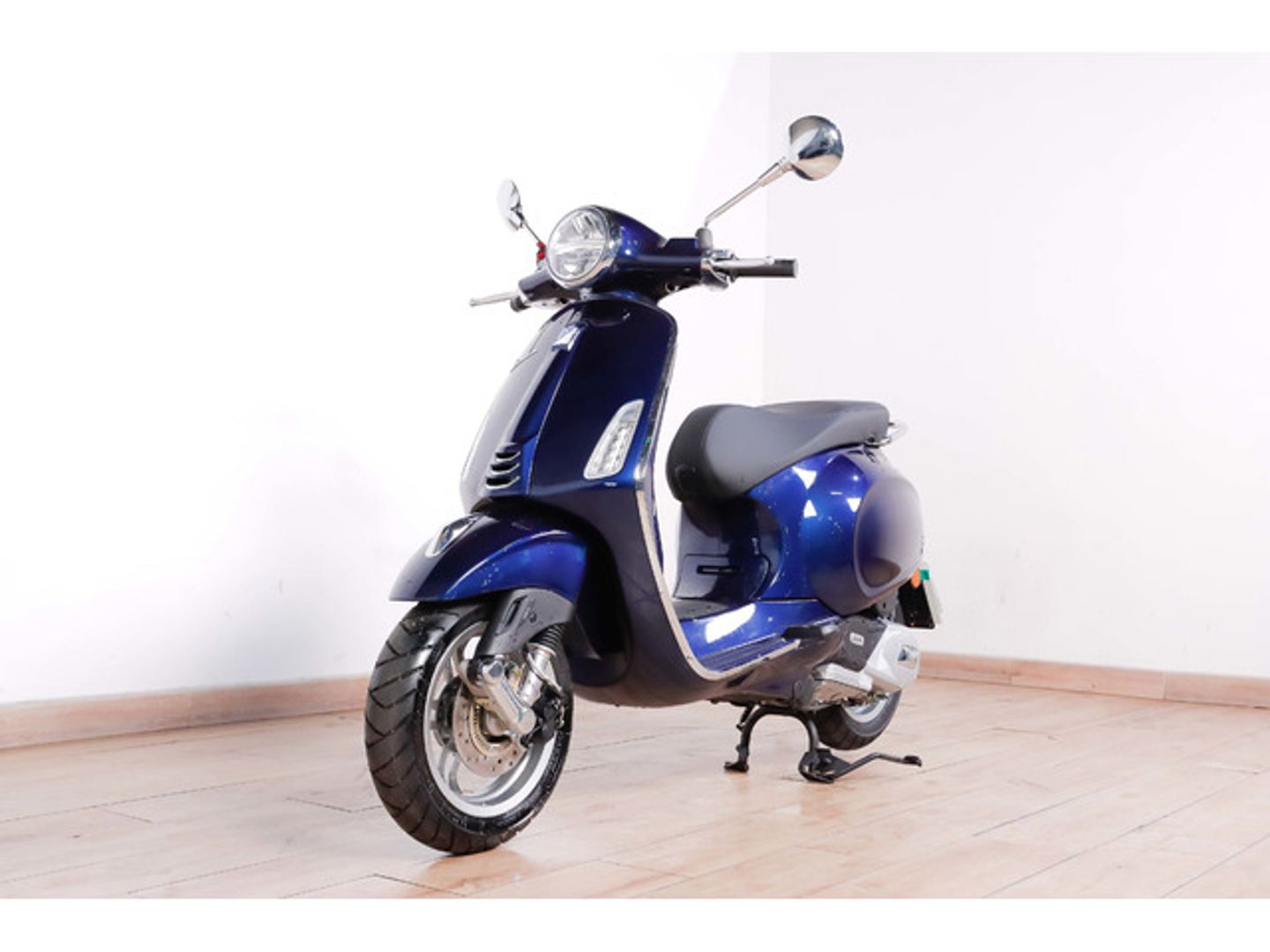 Vespa PRIMAVERA 125 ABS