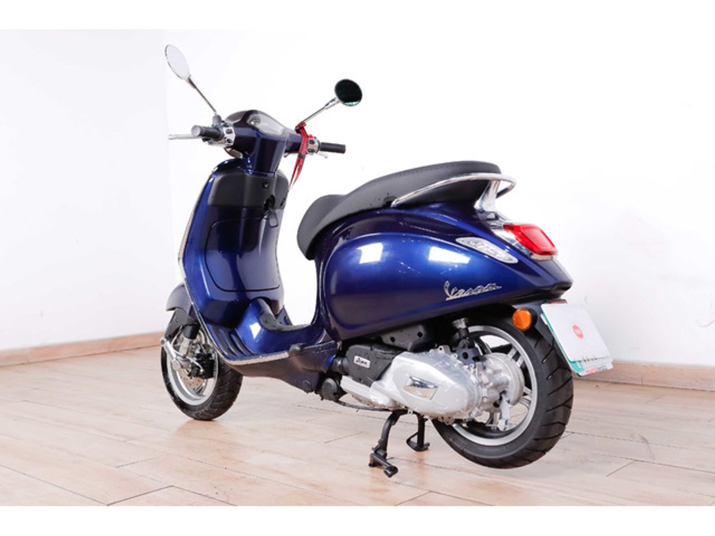 Vespa PRIMAVERA 125 ABS