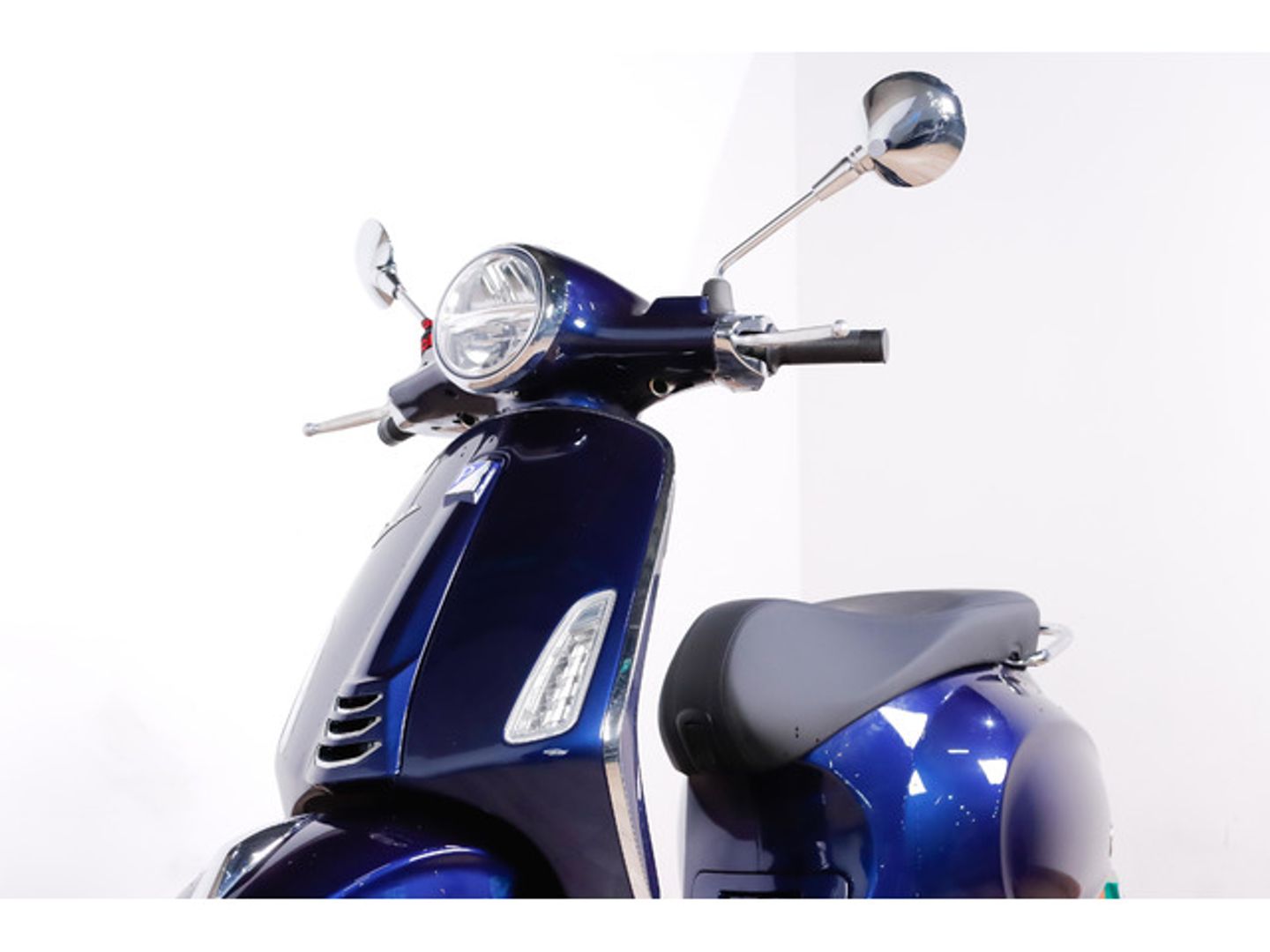 Vespa PRIMAVERA 125 ABS