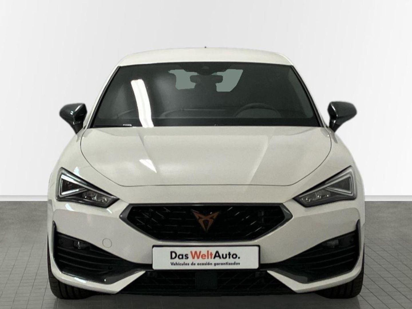 Cupra León 1.4 e-Hybrid -