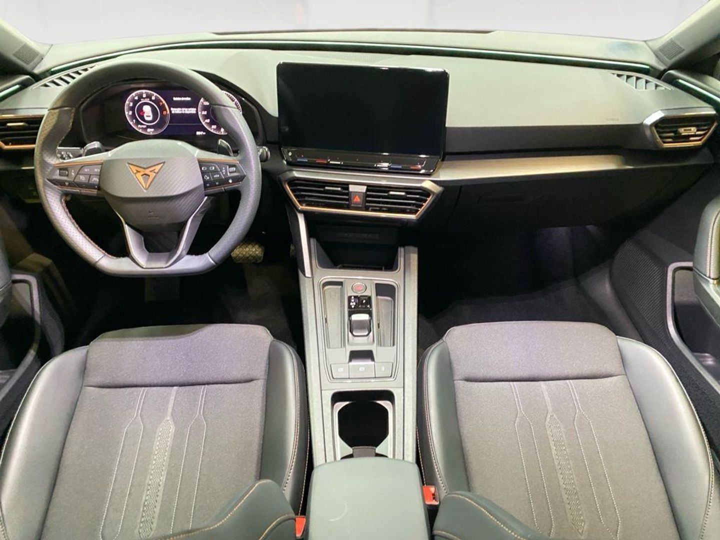 Cupra León 1.4 e-Hybrid -