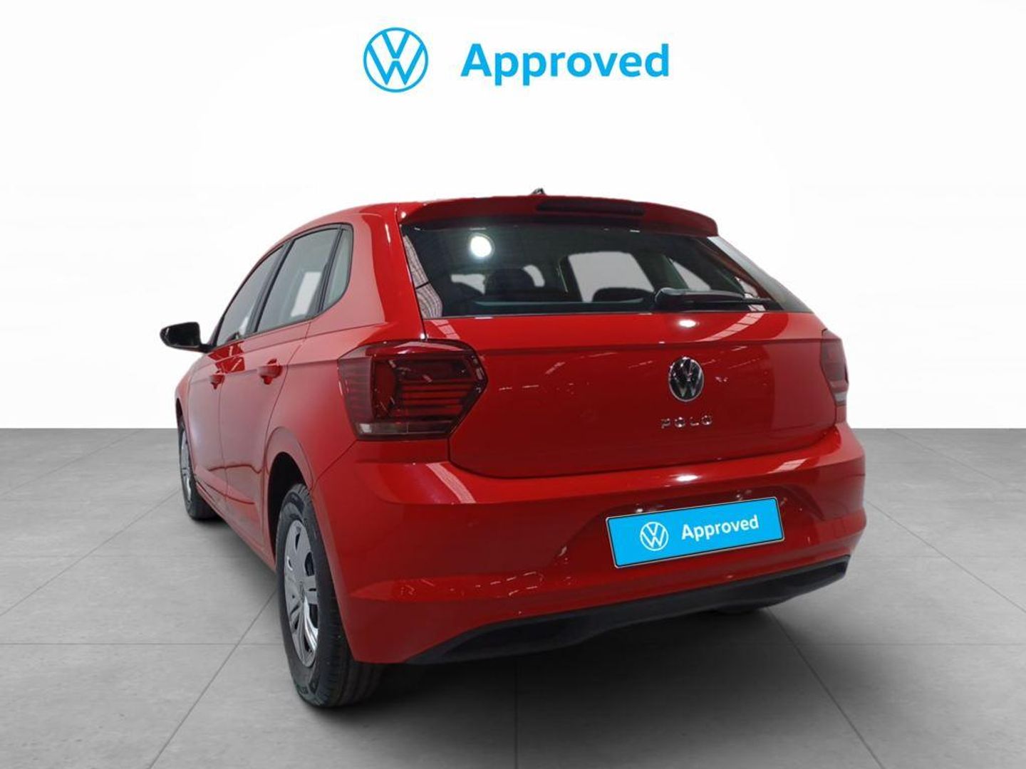 Volkswagen Polo 1.0 Edition