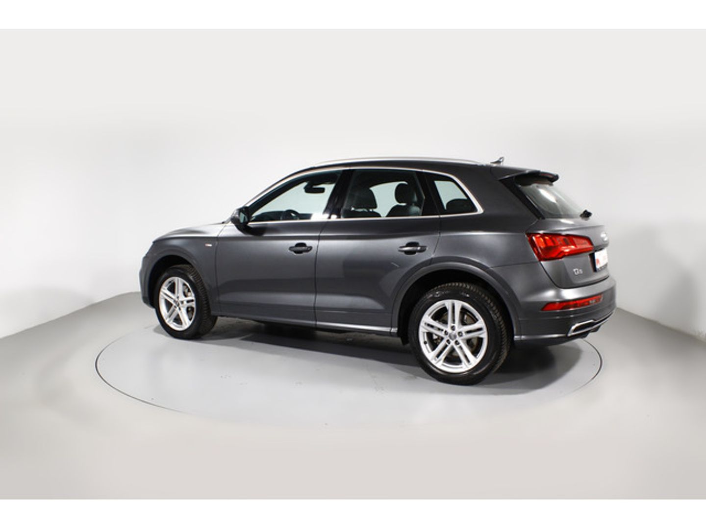 Audi Q5 40 TDI S line