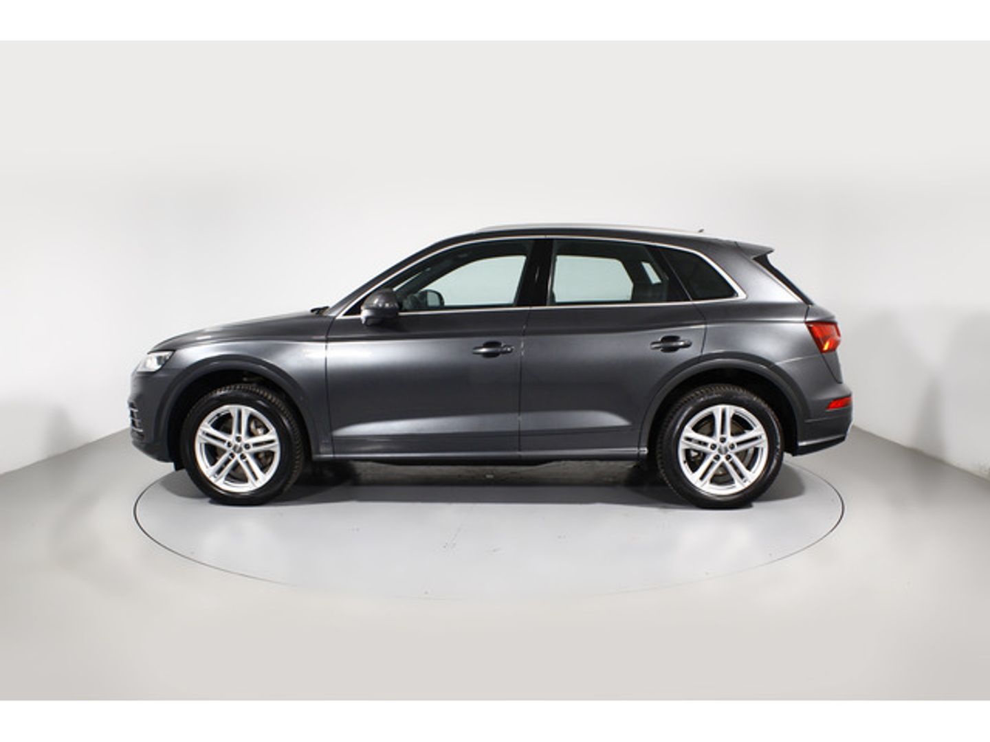 Audi Q5 40 TDI S line