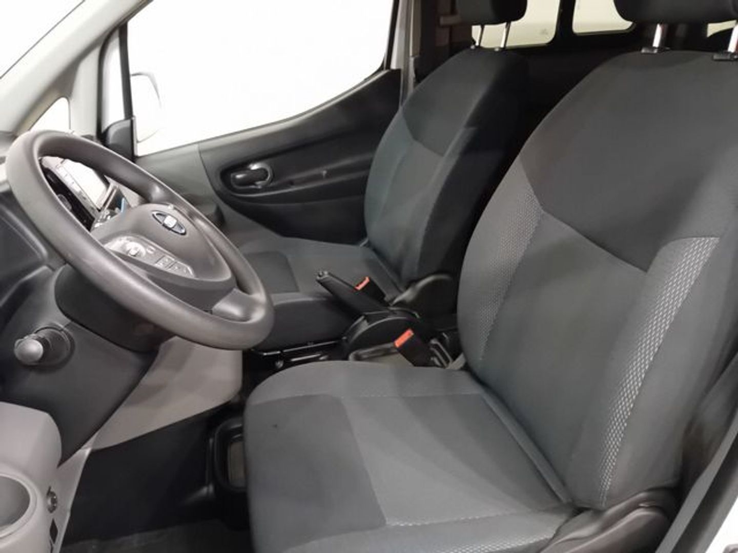 Nissan e-NV200 Combi Eléctrica -