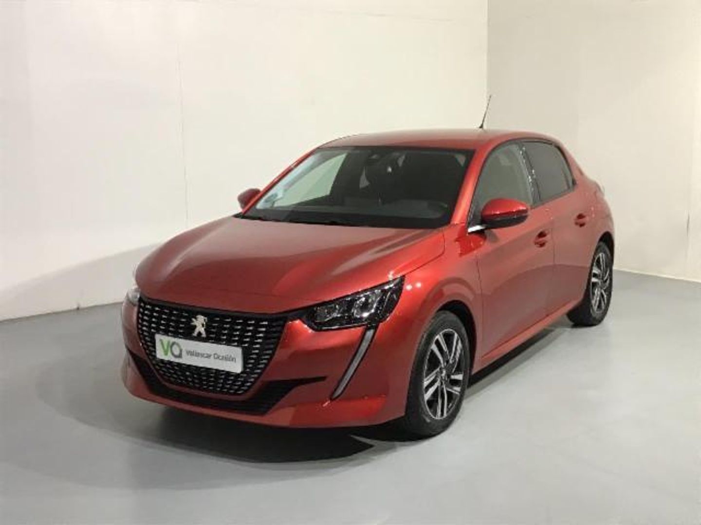 Peugeot 208 PureTech 100 Allure