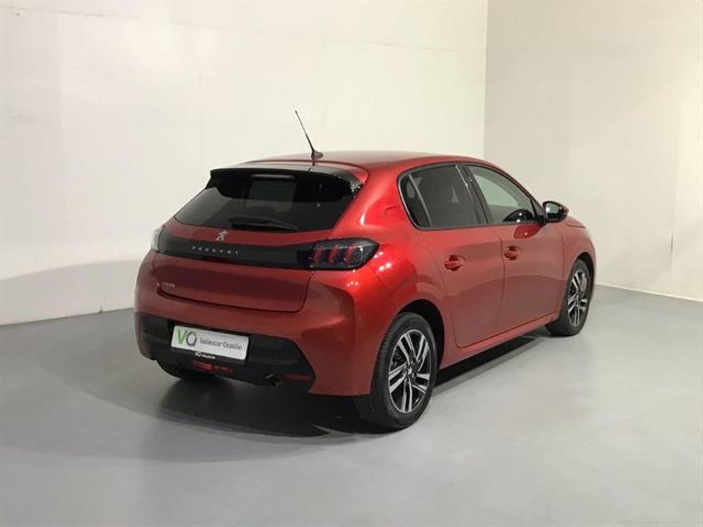 Peugeot 208 PureTech 100 Allure