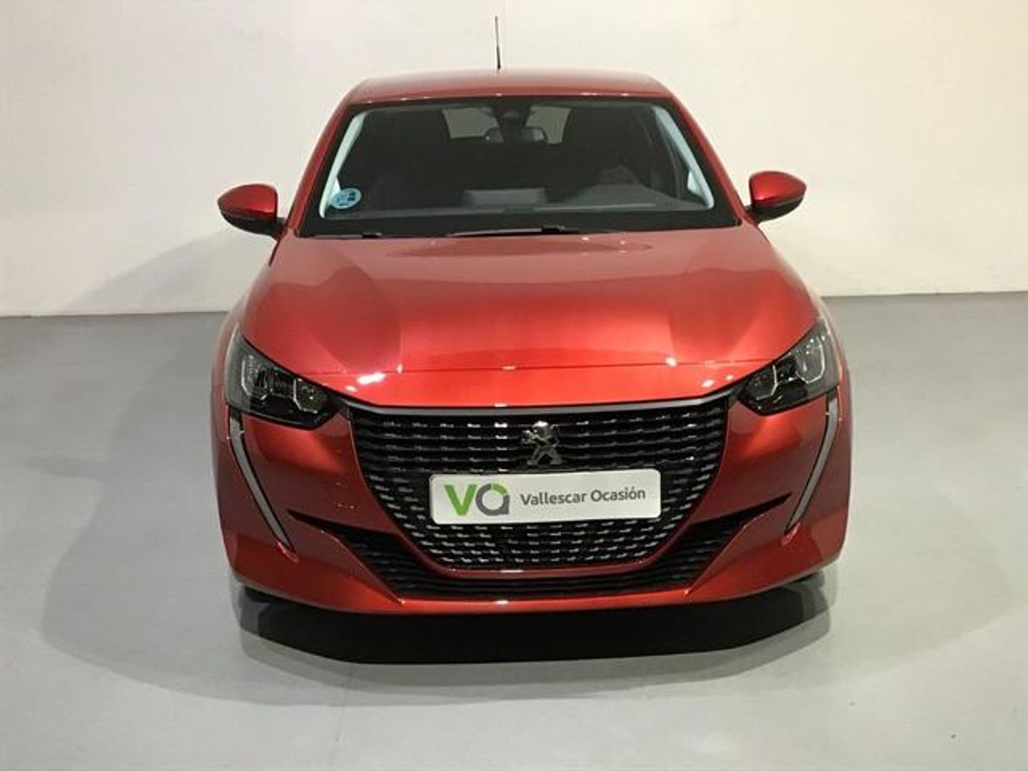 Peugeot 208 PureTech 100 Allure