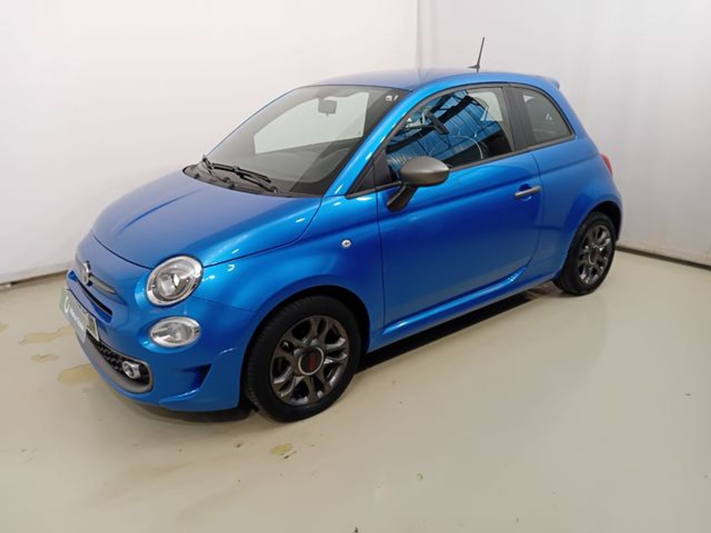 Fiat 500 1.0 GSE S