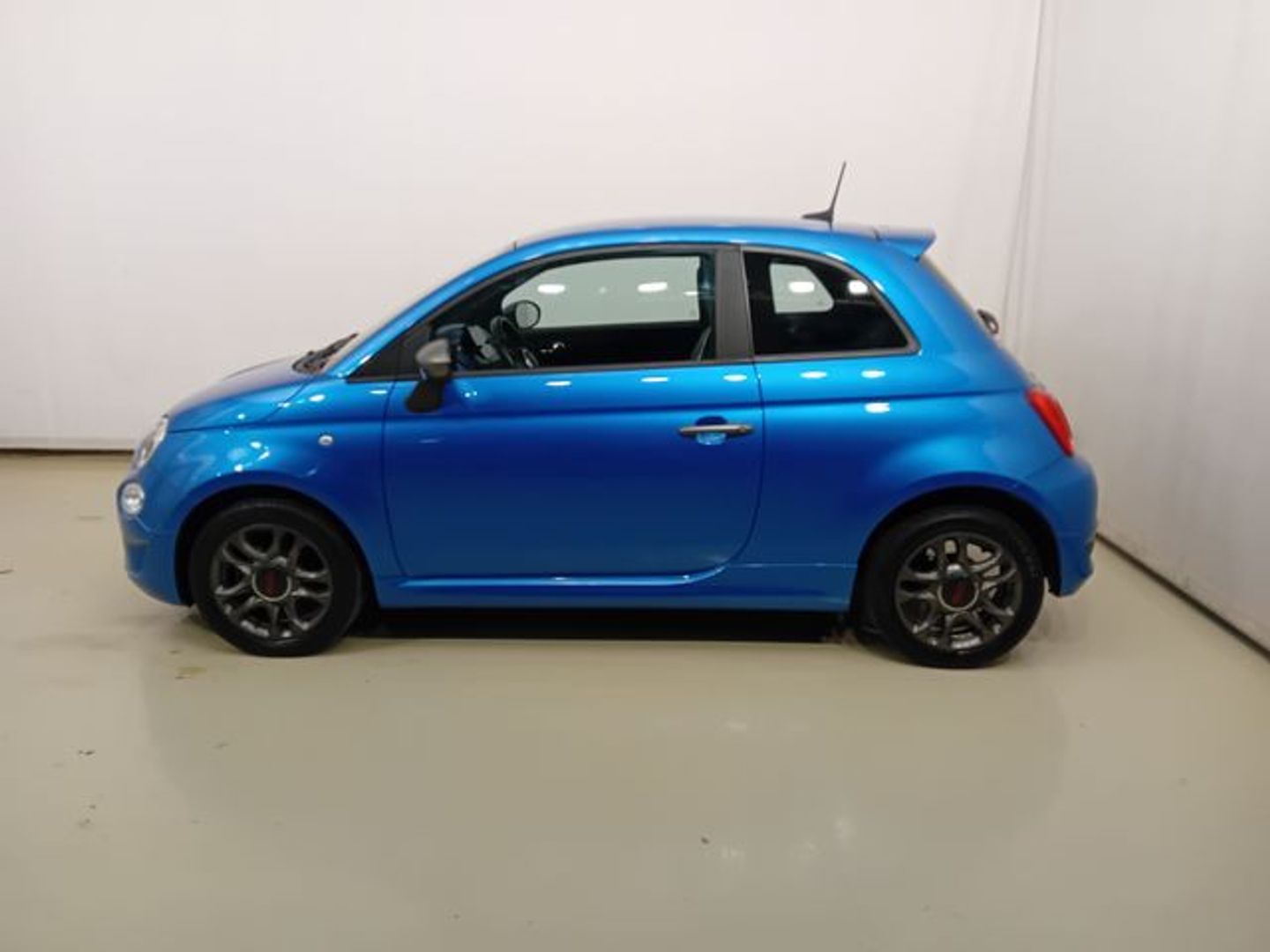 Fiat 500 1.0 GSE S