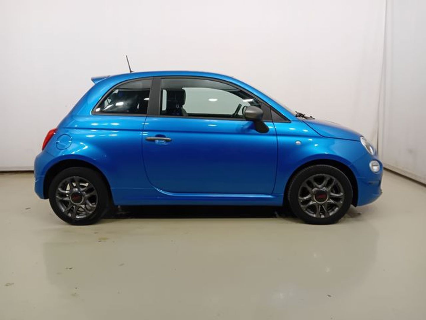 Fiat 500 1.0 GSE S