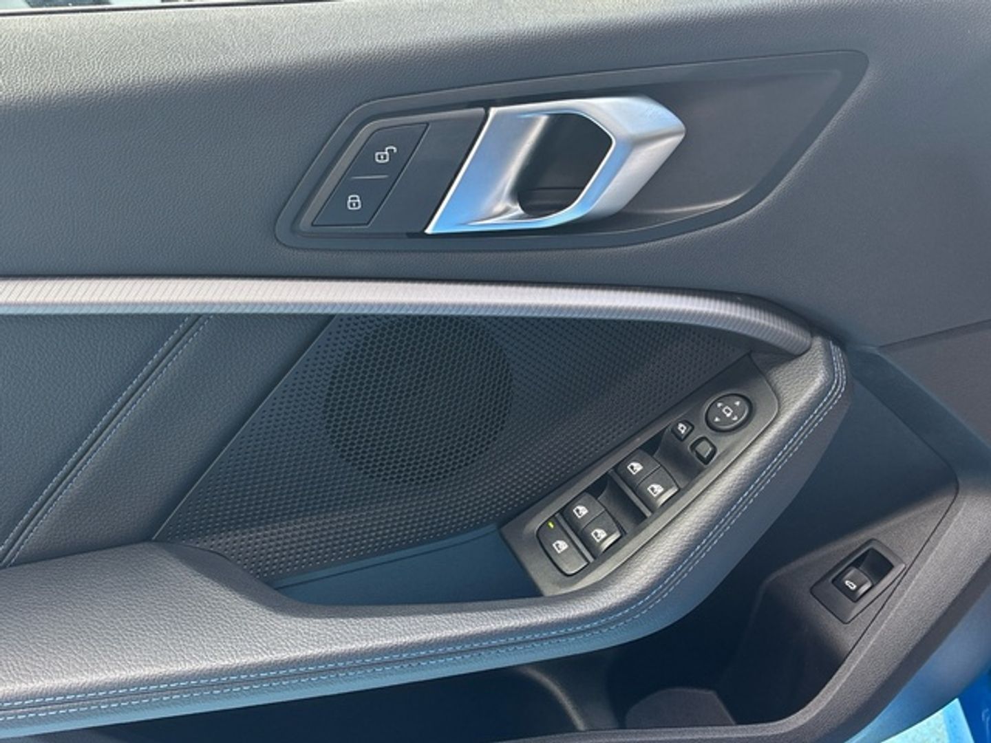 Bmw Serie 1 118i -