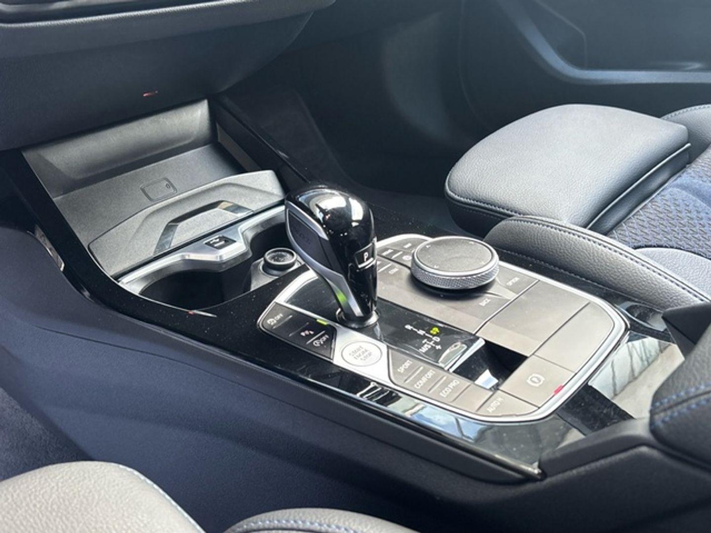 Bmw Serie 1 118i -